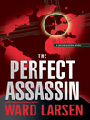 Cover image for The Perfect Assassin